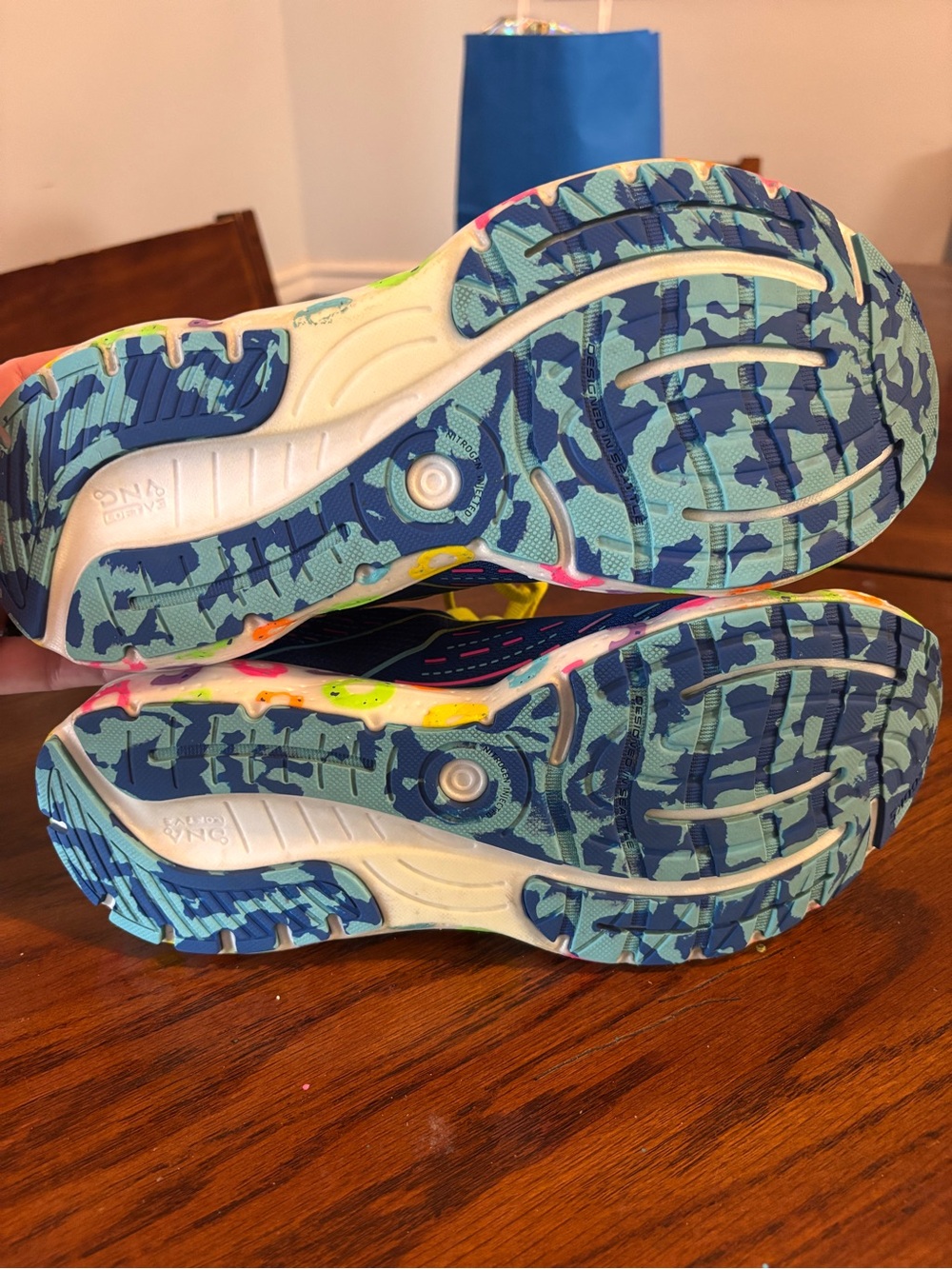 Men’s Brooks glycerin - Picture 5 of 6
